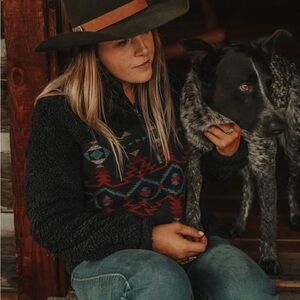 Abigail Henley by Outback Trading Co. Size Small